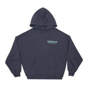 ENTERPRISE HOODIE INDIA INK