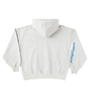 Cold Culture Hoodie | Official Cold Culture Store | Shop Now