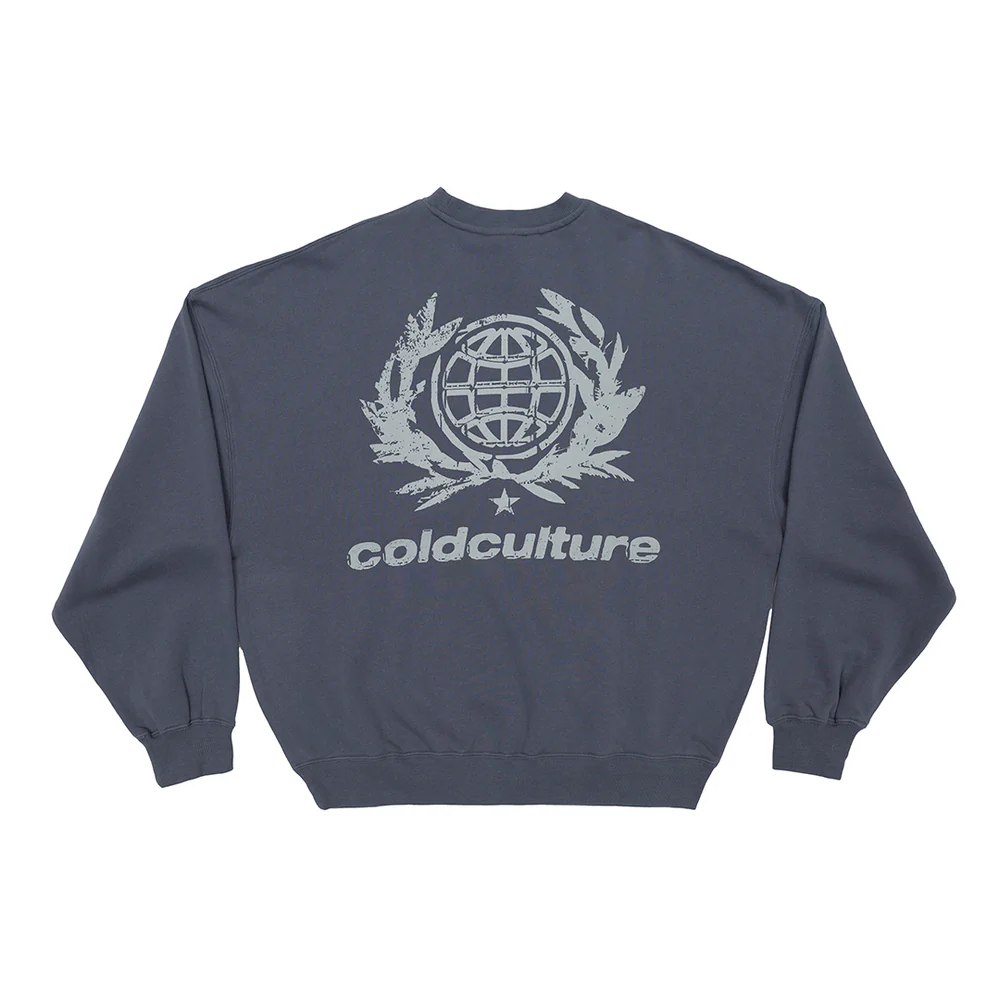 UNITED CREWNECK INDIA INK UNITED CREWNECK INDIA INK