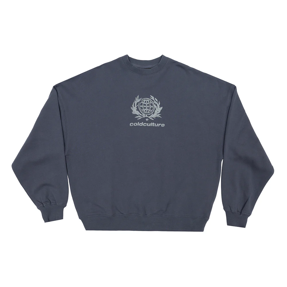 UNITED CREWNECK INDIA INK UNITED CREWNECK INDIA INK