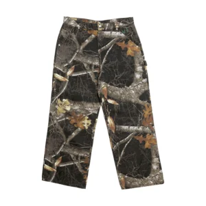 V1 CARPENTER PANTS REALTREE BLACK