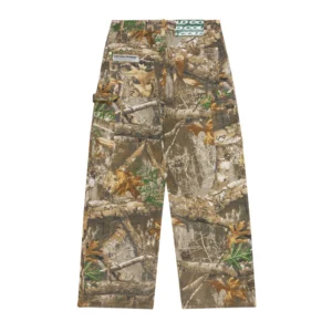 V1 CARPENTER PANTS REALTREE