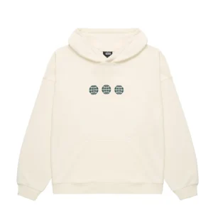 TRIPLE WORLD HOODIE