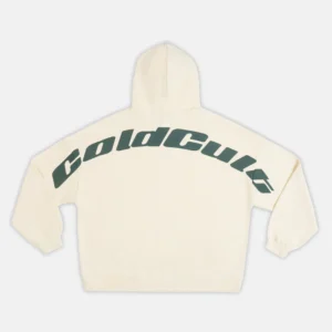 TRIPLE WORLD HOODIE